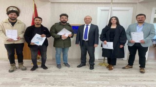 KOSGEBden girişimcilere bayram hediyesi