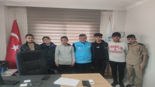 Köyceğizde 50 öğrenciye bayram hediyesi dağıtıldı