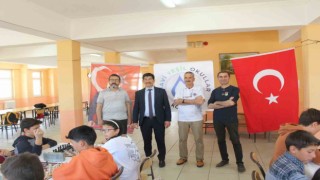 Köyceğizde doğa için satranç turnuvası başladı