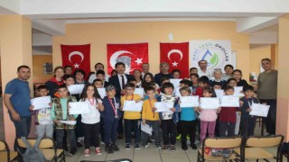 Köyceğizde hamleler doğa için yapıldı