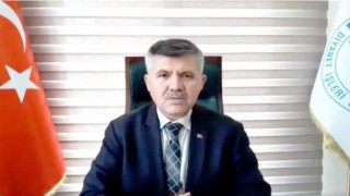 Köyceğizde Kadir Gecesine özel program düzenlendi