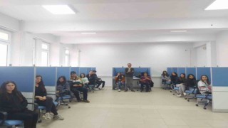 Köyceğizde kitap okuma yarışması sona erdi