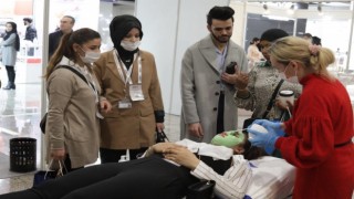 Kozmetik sektörünün yerli teknolojileri global yatırımcılara sunulacak