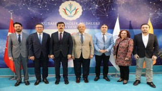 KSBÜde görev değişikliği
