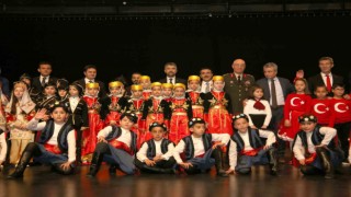 Küçükoğlu; Erzurumu barajlarla göletlerle donatıyoruz