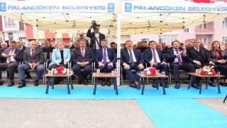 Küçükoğlu; Sosyal devlet güçlü millet