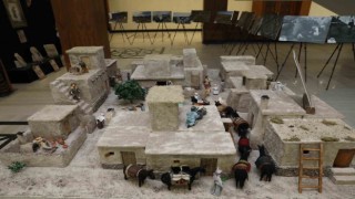 Kültepe 6000 Ticaretin Başkenti Kayseri Sergisi açıldı