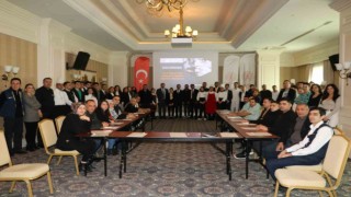 Kültür ve Turizm Bakanlığından Vandaki otel çalışanlarına eğitim