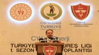 Kurtdere Güreşleri 2-3 Eylülde yapılacak