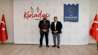 Kuşadası Belediyesinden Kültür-Sanat ve Eğitim alanında önemli imzalar