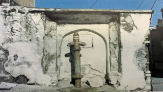 Kuşadası Belediyesinden tescilli çeşmelerin restorasyonu ile ilgili açıklama