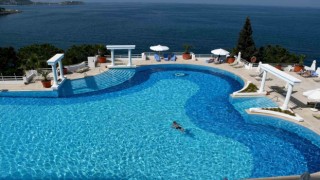 Kuşadası otellerinde bayram rezervasyonlarında doluluk oranı yüzde 70e ulaştı