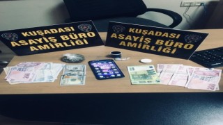 Kuşadasında suçlulara geçit yok