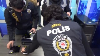 Kütahya, Bursa ve Çanakkalede eş zamanlı dolandırıcılık operasyonu: 10 gözaltı