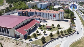 Kütahya Nafi Güral Fen Lisesinin matematik projesi Türkiye finaline kaldı