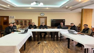 Kütahya OBMde hizmet içi eğitimler tamamlandı