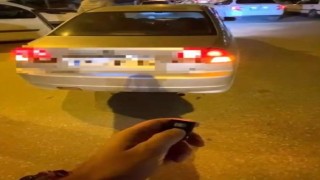 Kütahyada sivil trafik ekibi kuruldu