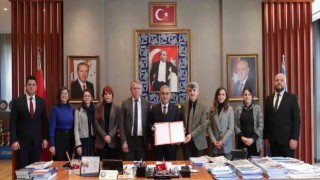Kütahyanın geleceği için iki önemli iş birliği