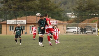 Liderliğe yükselen Irlıganlı, BALa koşuyor