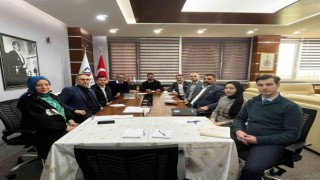Limanlarda kadın operatör istihdam edilecek