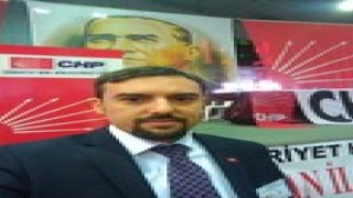 Listeyi YSKya geç teslim eden CHPli Başkan istifa etti