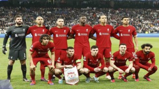 Liverpool, son 10 yılda 3. kez ilk 7nin dışında