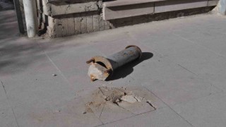 Lobutların bazılarına bölge esnafı zarar veriyor iddiası