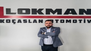 Lokman Koçasman Otomtivde atama