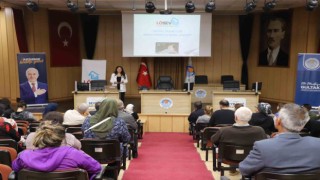 Lösemili çocukların aileleri Akdenizde buluşturuldu