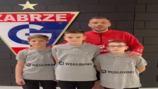 Lukas Podolski, U12 İzmir Cupta