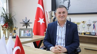 Savaş: “Doğa İle Kavga Etmeden Şehrimize Sahip Çıkacağız”