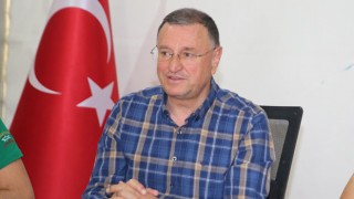 Lütfü Savaş: Hatay’ı Eskisinden Daha Güzel Hale Getireceğiz