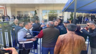 Maden faciasında tutuklu sanık müessese müdürü, lağımcıyı suçladı