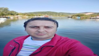 Maden işçisi evinde ölü bulundu