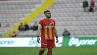 Majid Hosseiniye 2 maç ceza