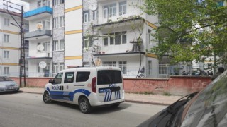 Malatyada bir şahıs çatı katında ölü bulundu