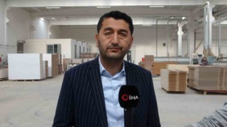 Malatyada deprem sonrasında çarklar dönmeye başladı