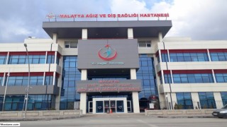 Malatyada diş hastanesi hizmet vermeye başlıyor