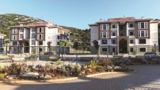 Malatyada iki ilçenin afet konutları ihalesi yapıldı