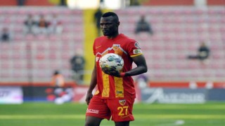 Mame Baba Thiam 5. golünü attı