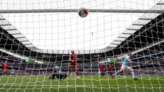 Manchester City, Liverpoolu geriden gelip 4-1 mağlup etti