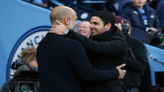 Manchester Citynin zirve inadı