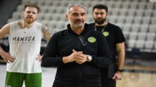 Manisa Büyükşehir Belediyespor, Ege derbisine galibiyet parolasıyla hazırlanıyor