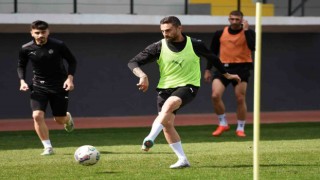 Manisa FK, Altınordu hazırlıklarına başladı