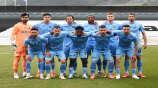 Manisa FK, Altınorduyu ağırlayacak