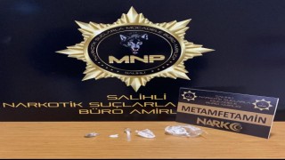 Manisa polisinden uyuşturucuya geçit yok