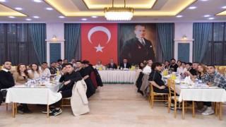 Manisanın gönüllülerine teşekkür