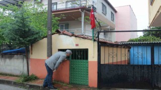 Manisanın Yunan işgalinden kurtuluşunun izlerini sürdü, ilk şehitlere ulaştı