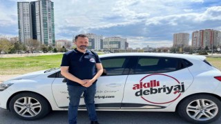 Manuel araçları yarı otomatiğe dönüştüren sistem: “Akıllı Debriyaj”