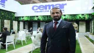 Marble İzmir Fuarı sektörün liderlerini buluşturdu